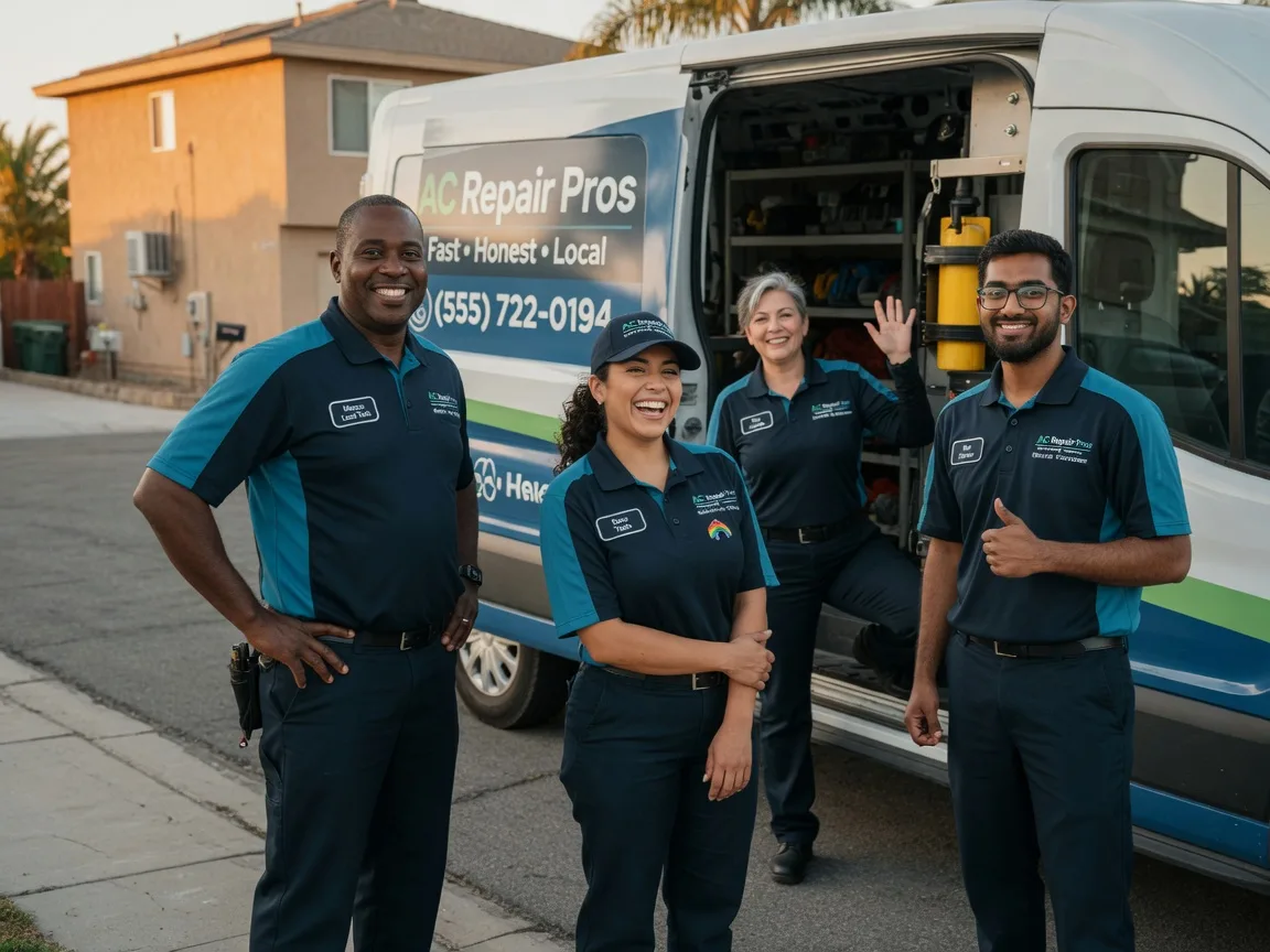 AC Repair company in Plankinton, SD