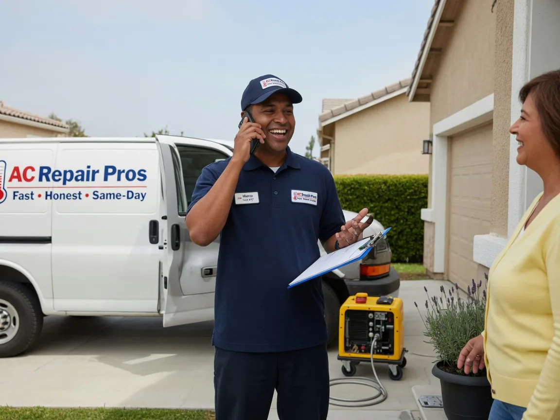 AC Repair Plankinton, SD FAQs